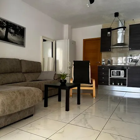 Mareverde costa adeje Exterior foto