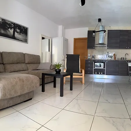 Mareverde costa adeje Exterior foto