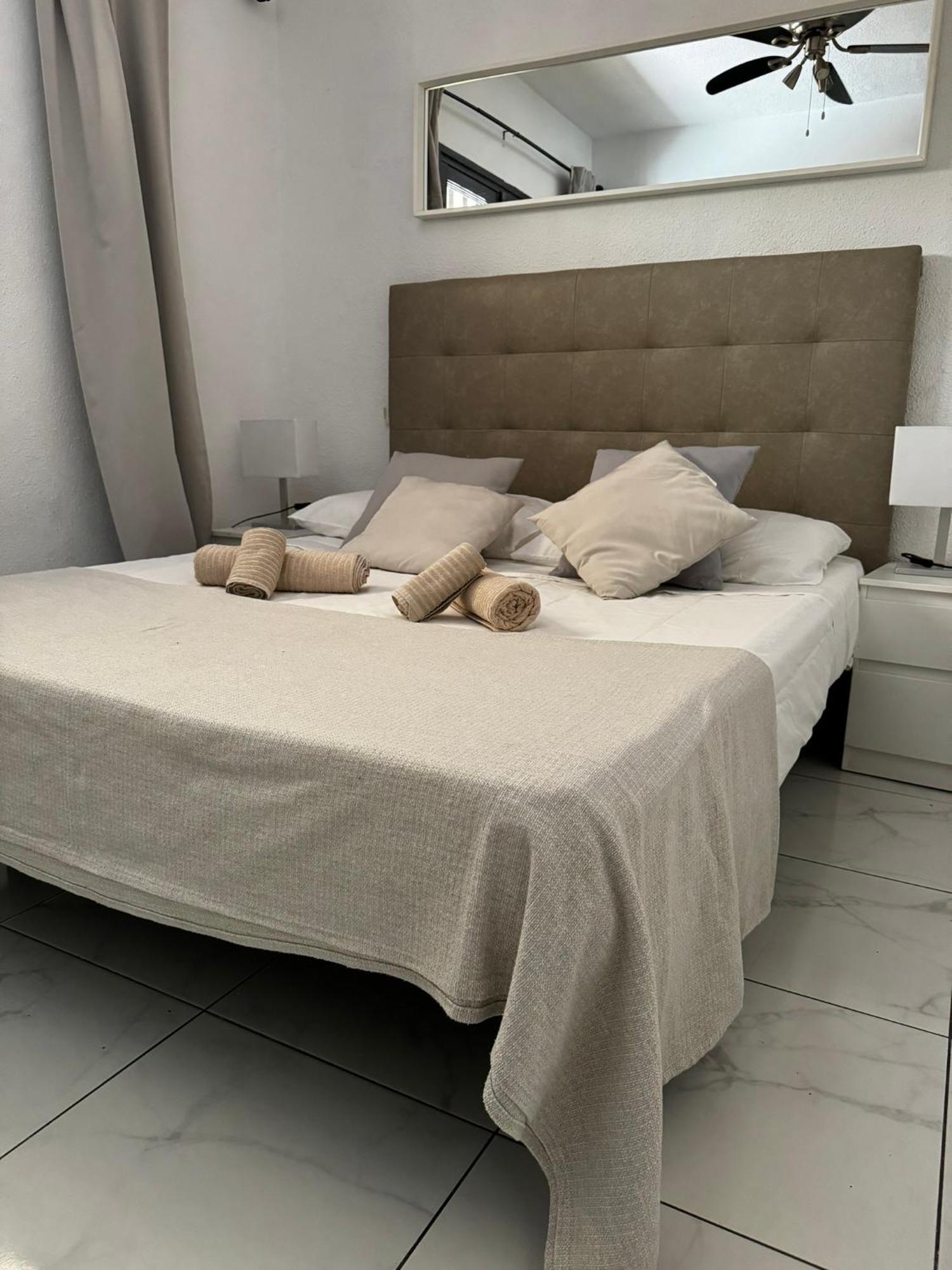 Mareverde Apartment